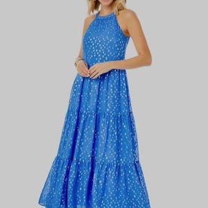 Lily Pulitzer “Beccalyn” dress. New with tags!